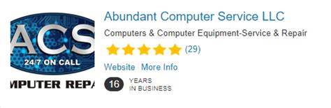 Computer Repair Jacksonville FL Emergency Services