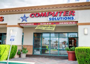 Computer Repair Las Vegas