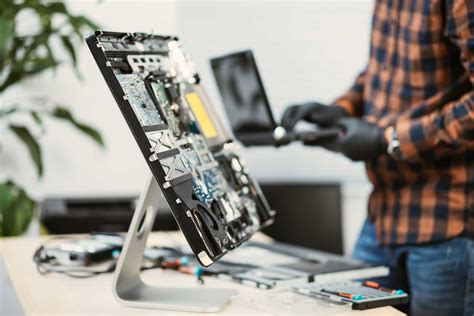 Computer Repair Long Beach CA Solutions