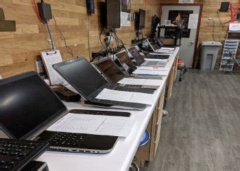 Computer Repair Lubbock TX, Tech Support