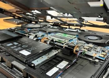 Computer Repair McKinney Texas Troubleshooting Tools