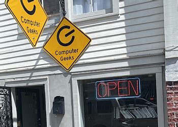 Computer Repair New Orleans