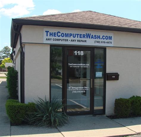 Computer Repair Newark Ohio Services