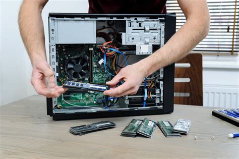 Computer Repair Newburgh Ny
