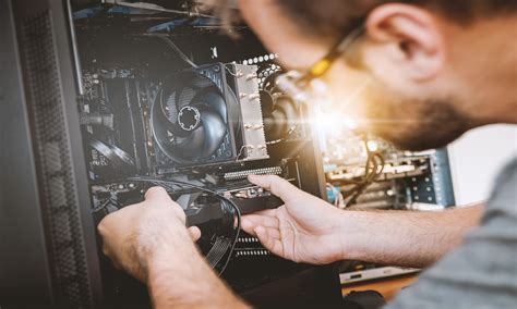 Computer Repair Odessa TX