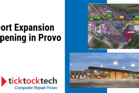 Computer Repair Provo Utah Warning Signs