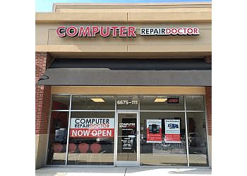 Computer Repair Raleigh