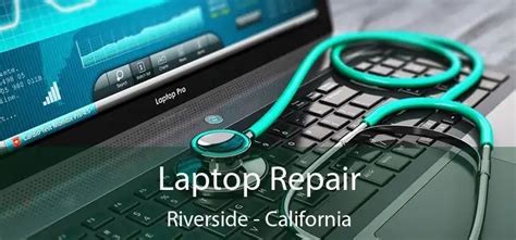 Computer Repair Riverside CA