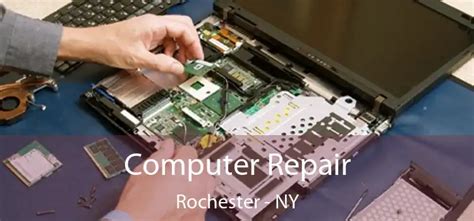 Computer Repair Rochester NY Same Day Service