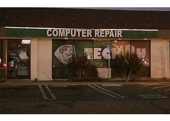 Computer Repair Roseville CA service
