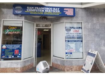 Computer Repair San Francisco CA - Same-Day & Emergency Service