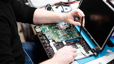Computer Repair Scranton PA, Repair Services