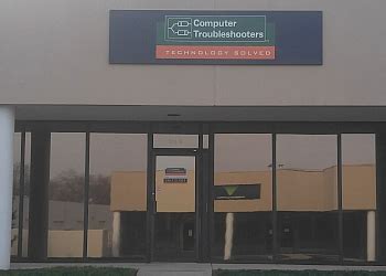 Computer Repair Service Greensboro