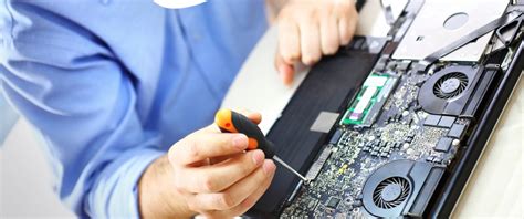 Computer Repair Services in Allentown