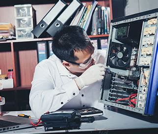 Computer Repair Services in Anchorage