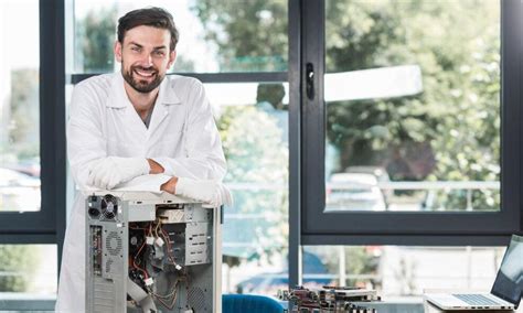 Computer Repair Services in Arlington