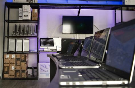 Computer Repair Services in Boise