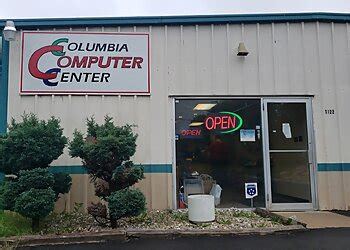 Computer Repair Services in Columbia MO