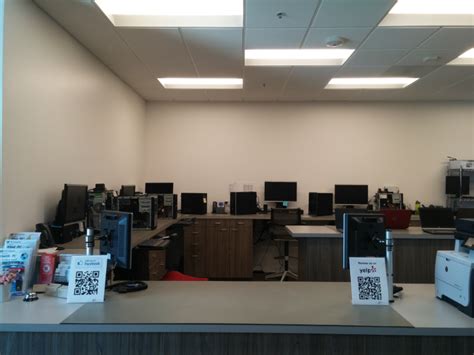 Computer Repair Services in Concord CA