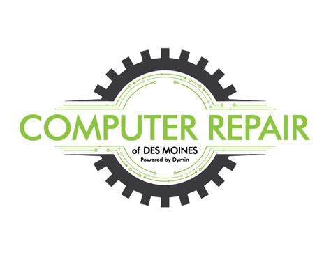 Computer Repair Services in Des Moines