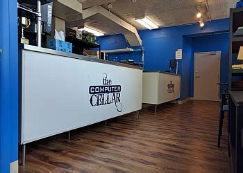 Computer Repair Services in Durham, NC