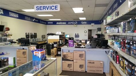 Computer Repair Services in Fort Wayne