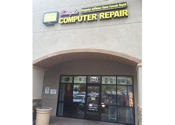 Computer Repair Services in Henderson NV