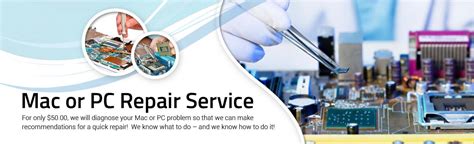 Computer Repair Services in Huntington Beach