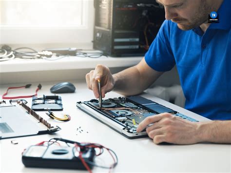 Computer Repair Services in Huntsville