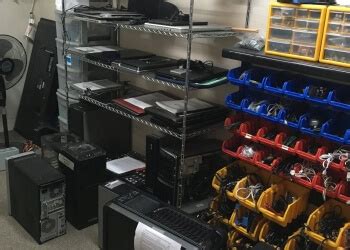 Computer Repair Services in Modesto