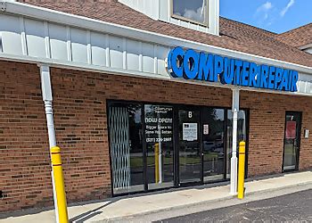 Computer Repair Services in Naperville