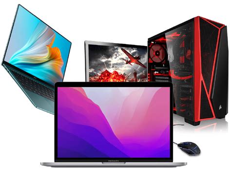 Computer Repair Services in Plano