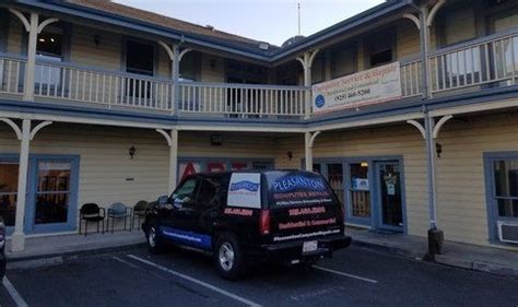 Computer Repair Services in Pleasanton, CA