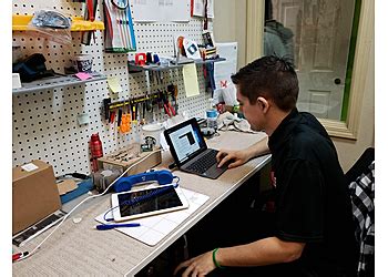 Computer Repair Services in Salinas CA