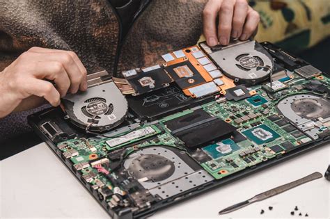 Computer Repair Services in Santa Fe