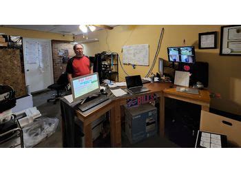 Computer Repair Services in Savannah