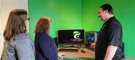 Computer Repair Services in Spokane Valley