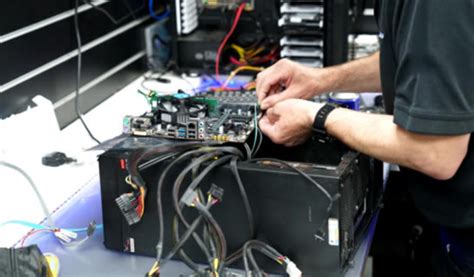 Computer Repair Services in Springfield