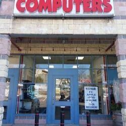 Computer Repair Services in Stamford CT