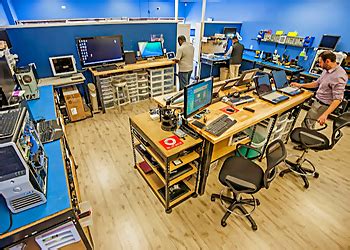 Computer Repair Services in Sunnyvale CA