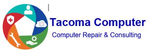 Computer Repair Services in Tacoma
