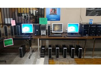 Computer Repair Services in Tacoma WA