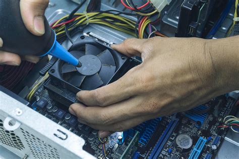 Computer Repair Services in Tampa