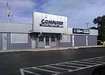 Computer Repair Services in Topeka, KS