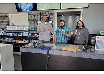 Computer Repair Services in Vancouver WA