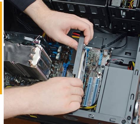 Computer Repair Services in Wichita
