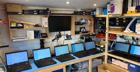 Computer Repair Shop