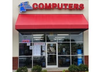 Computer Repair Shop in Huntsville AL