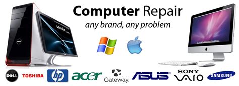 Computer Repair Shreveport