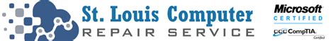 Computer Repair St Louis MO